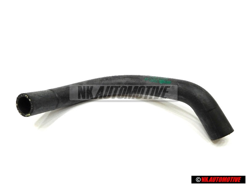 Genuine VW Coolant Hose - 030121056G