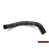 Genuine VW Coolant Hose - 030121056G