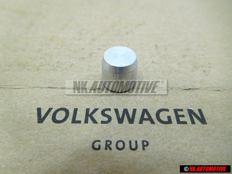 Genuine VW Bung - 034103379