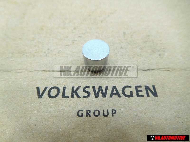 Genuine VW Bung - 035103379