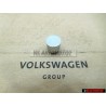 Genuine VW Bung - 035103379
