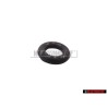 Genuine VW Fuel Injector O-Ring - 035906149A
