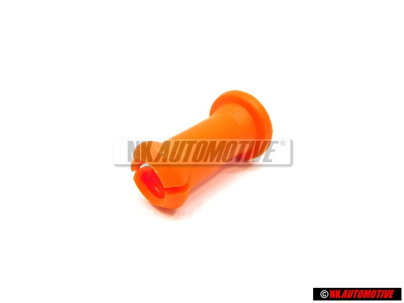 Genuine VW Oil Dipstick Guide - 036115636