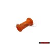 Genuine VW Oil Dipstick Guide - 036115636