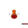 Genuine VW Oil Dipstick Guide - 036115636