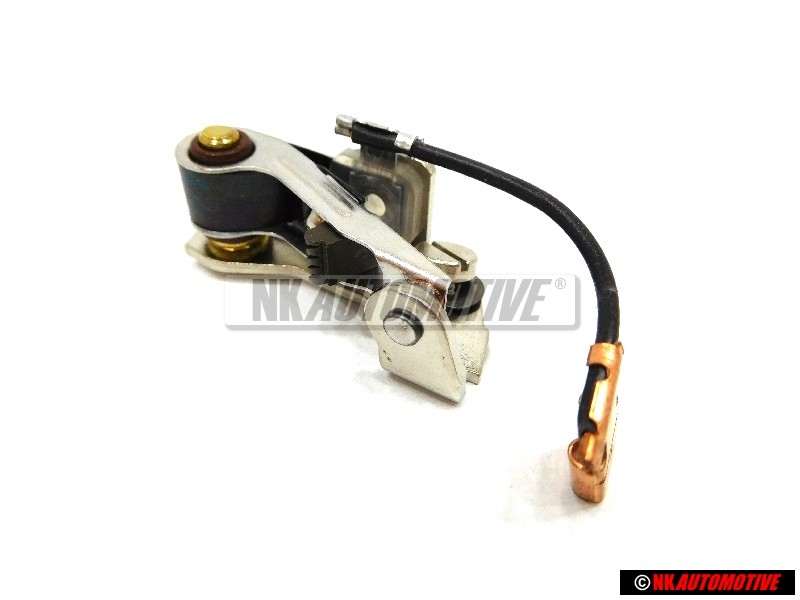 BERU Contact Breaker Points - KS650PS