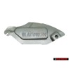 Genuine VW Cover Plate - 038103645A