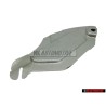 Genuine VW Cover Plate - 038103645A
