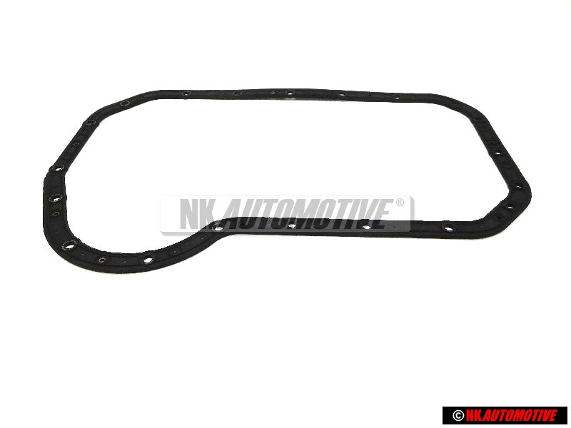 Genuine VW Oil Sump Sealing Gasket - 044103609D