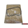 Genuine VW Oil Sump Sealing Gasket - 044103609D