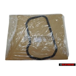 Genuine VW Oil Sump Sealing Gasket - 044103609D