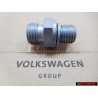 Genuine VW Threaded Union - 045115677A