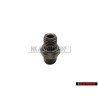 Genuine VW Threaded Union - 045115677A
