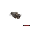 Genuine VW Threaded Union - 045115677A