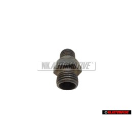Genuine VW Threaded Union - 045115677A
