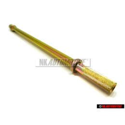 Genuine VW Tube For Oil Dipstick - 049103634