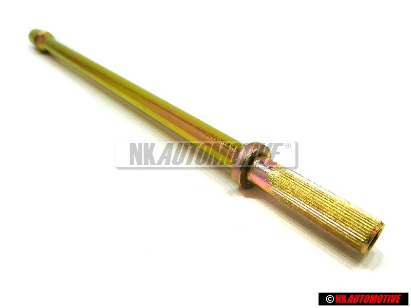 Genuine VW Tube For Oil Dipstick - 049103634