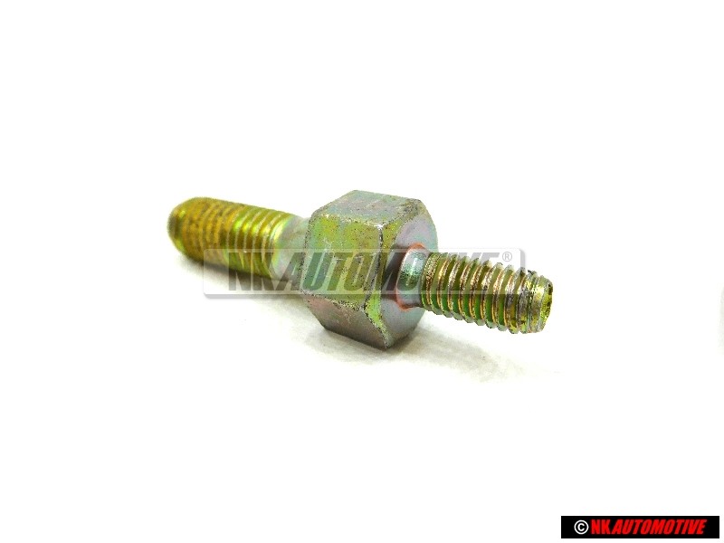 Genuine VW Threaded Pin For Toothed Belt Cover For Several Vo - 049109166