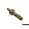Genuine VW Threaded Pin For Toothed Belt Cover For Several Vo - 049109166