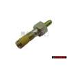 Genuine VW Threaded Pin For Toothed Belt Cover For Several Vo - 049109166
