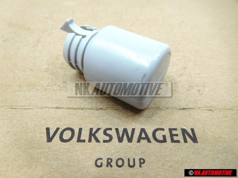 Genuine VW Bung - 049121099