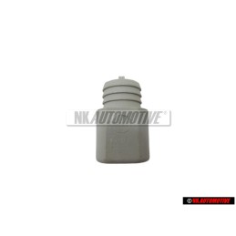 Genuine VW Bung - 049121099