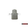 Genuine VW Bung - 049121099