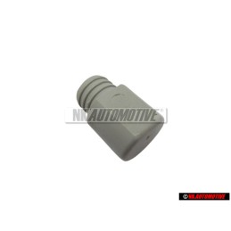 Genuine VW Bung - 049121099