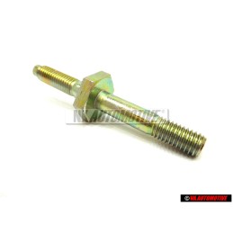 Genuine VW Screw - 051260821A