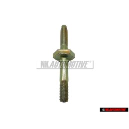 Genuine VW Screw - 051260821A