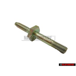 Genuine VW Screw - 051260821A