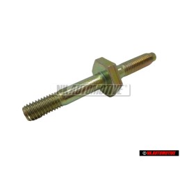 Genuine VW Screw - 051260821A
