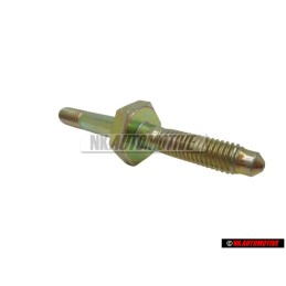 Genuine VW Screw - 051260821A