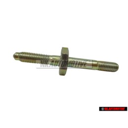 Genuine VW Screw - 051260821A