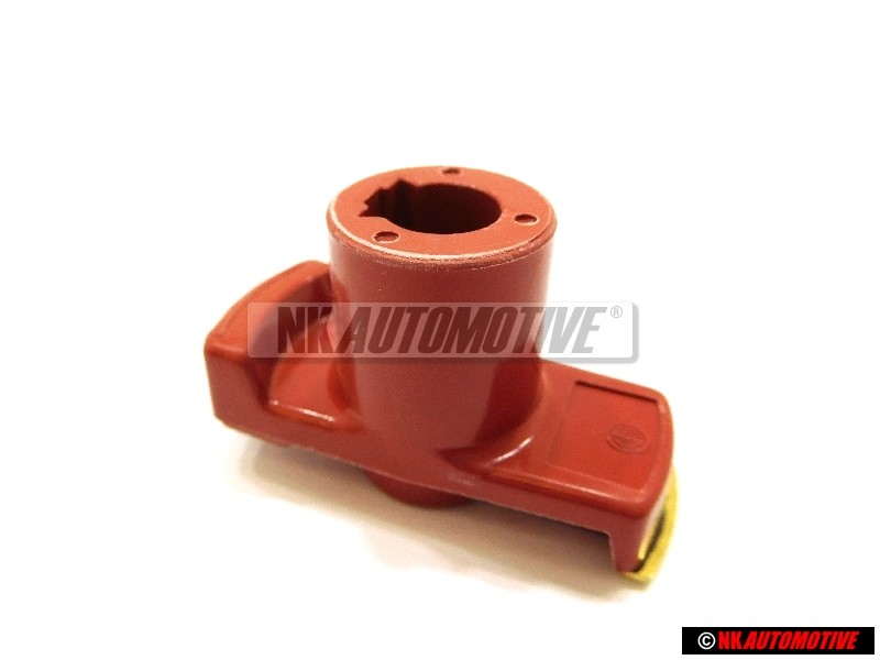 Genuine VW Rotor For Distributor - 052905225C