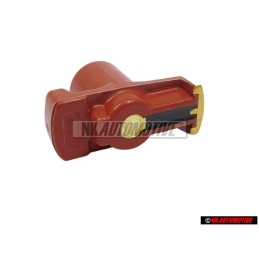 Genuine VW Rotor For Distributor - 052905225C