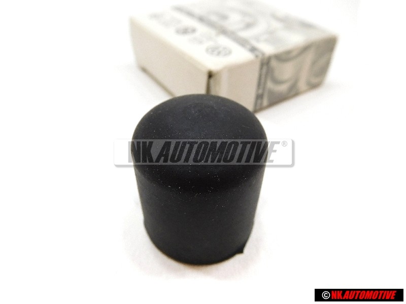 Genuine VW Cap Closure - 055121324