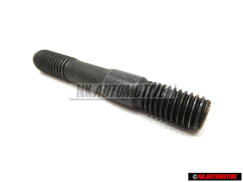 Genuine VW Threaded Pin - 056103397
