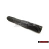 Genuine VW Threaded Pin - 056103397