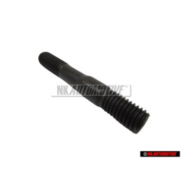 Genuine VW Threaded Pin - 056103397