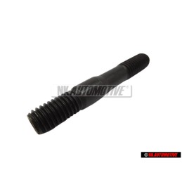 Genuine VW Threaded Pin - 056103397
