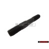 Genuine VW Threaded Pin - 056103397