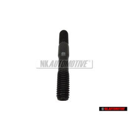Genuine VW Threaded Pin - 056103397