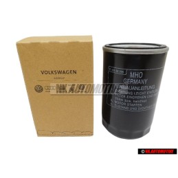 Genuine VW Oil Filter - 056115561G