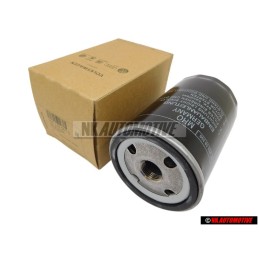 Genuine VW Oil Filter - 056115561G
