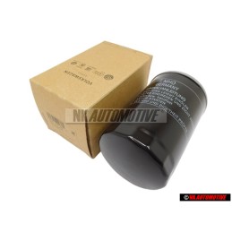 Genuine VW Oil Filter - 056115561G