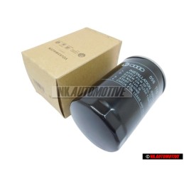 Genuine VW Oil Filter - 056115561G