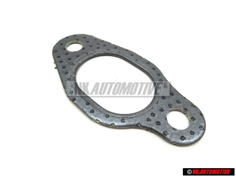Genuine VW Exhaust Manifold Gasket Seal - 056129589