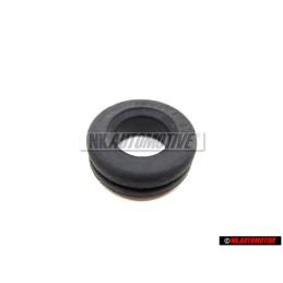 Genuine VW Timing Cover or Oil Dipstick Tube Grommet - 056129669B