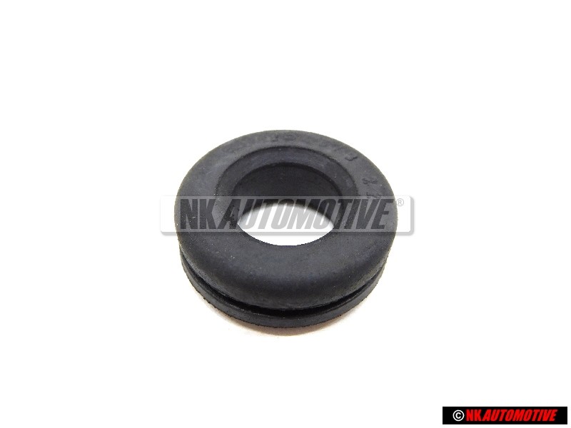 Genuine VW Timing Cover or Oil Dipstick Tube Grommet - 056129669B